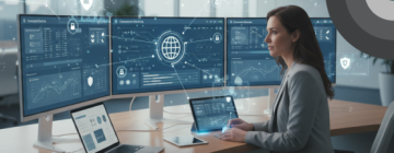 One Solution Security Management: la sicurezza integrata per la gestione centralizzata dei dispositivi aziendali - ENRICO ㅤZAMBUSI