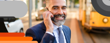 Business International Europa: la soluzione WINDTRE Business per comunicare con l’Unione Europea e il Regno Unito - ENRICO ㅤZAMBUSI