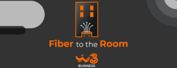 FTTR: la nuova frontiera della connettività per il Business - ENRICO ㅤZAMBUSI