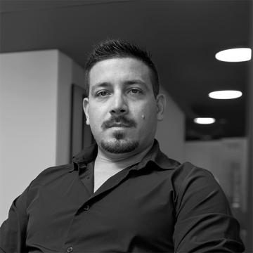 ENRICO ㅤZAMBUSI – Agente diretto WINDTRE BUSINESS